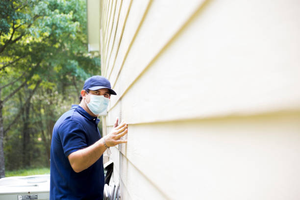 Best Weatherproofing and Sealing  in San Antonio, FL